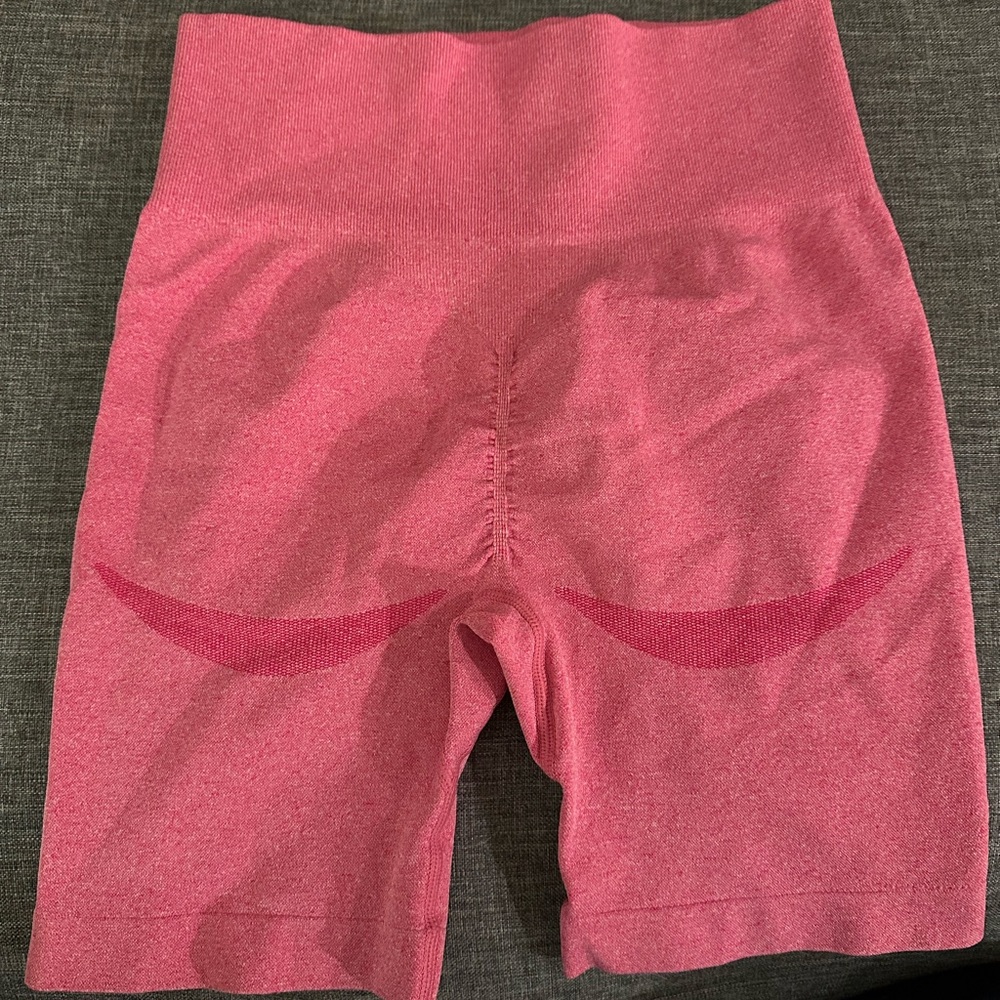 Athletic shorts
